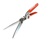 Grass Shears with 3 Angle Adjustment by Bahco