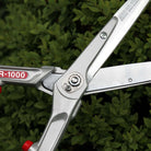 ARS Professional Hedge Shears - adjustment detail