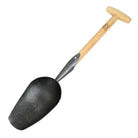 DeWit Forged Scoop  - T Handle