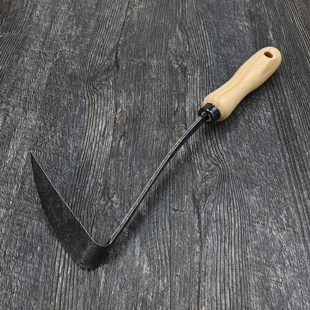 Dewit japanese hand hoe online