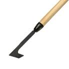 DeWit Long Handle Crack & Crevice Weeder