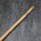 DeWit Long Handle Crack & Crevice Weeder - long ash handle