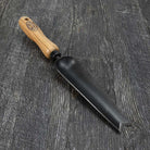 DeWit Snake Tongue Trowel - front view