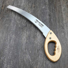 Fanno 15” Curved Blade Pruning Saw side view