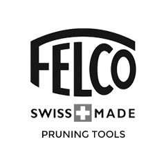 Felco pruning and garden tools - logo