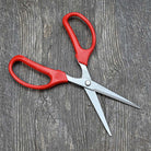 Utility Scissors 340 by ARS open