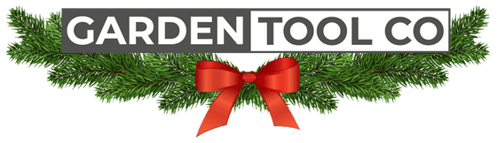 Garden Tool Co - Christmas Logo