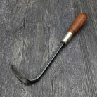 Cape Cod Weeder by Red Pig Garden Tools back view