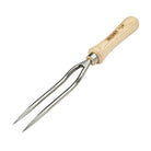 Sneeboer Hand Weeding Fork 2-Tine