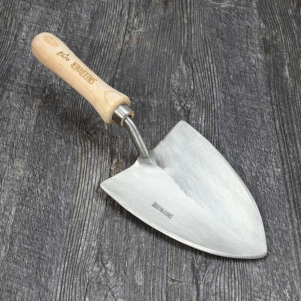 Sneeboer Arends Garden Trowel top view