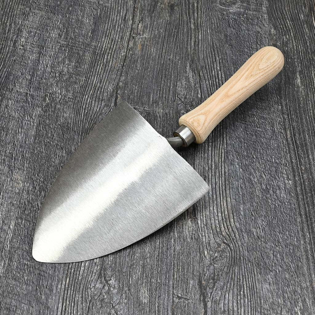 Sneeboer Arends Garden Trowel bottom view