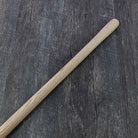 Sneeboer Garden Border Spade - Ash Hardwood Knob Handle