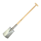 Sneeboer Garden Border Spade - T Handle