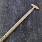 Sneeboer Garden Border Spade - Ash Hardwood T Handle