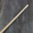 Sneeboer Garden Compost Fork - Ash Hardwood Knob Handle