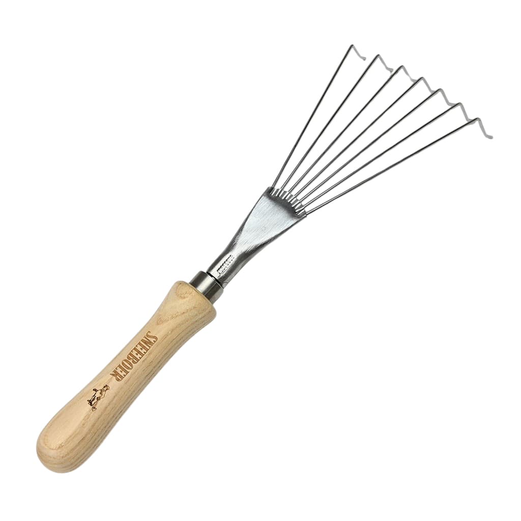 Sneeboer Hand Leaf Rake