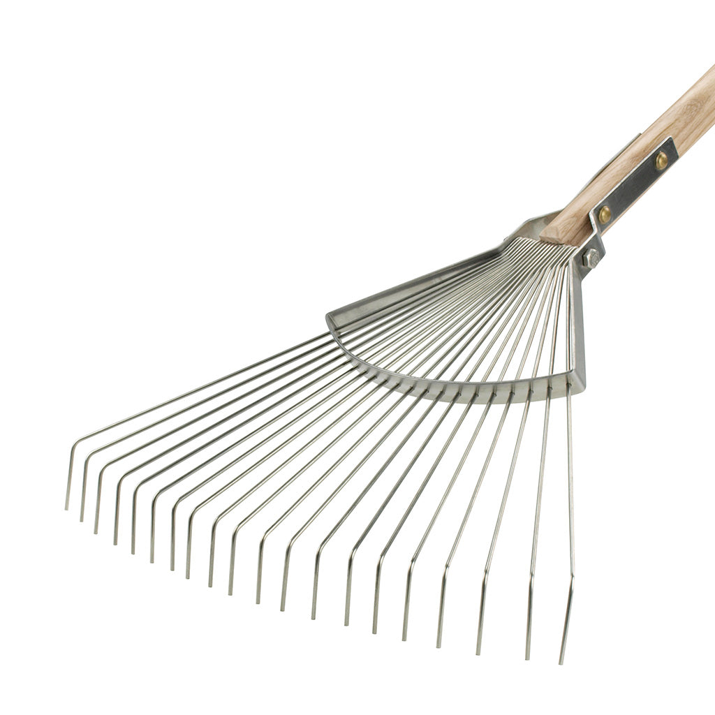 Sneeboer Leaf Rake 20-Tine