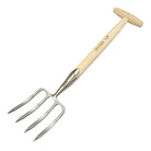 Sneeboer Perennial Garden Fork