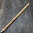 Sneeboer Raised Bed Hand Garden Fork - shaped ash hardwood handle