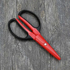 Floral Scissors 330 by ARS covered