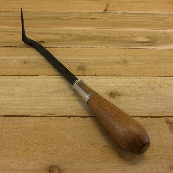 Hand Forged Cape Cod Weeder — GARDENHEIR