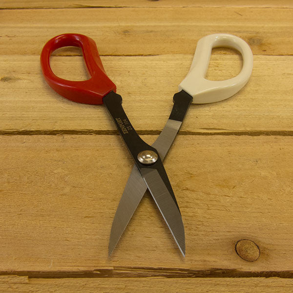 Flower and Bonsai Scissors