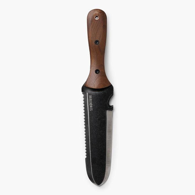 Breck's Garden Tools: Rosewood Pruners & Hori Hori Knife (Review