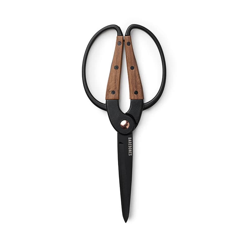 Large Garden Scissors by Barebones