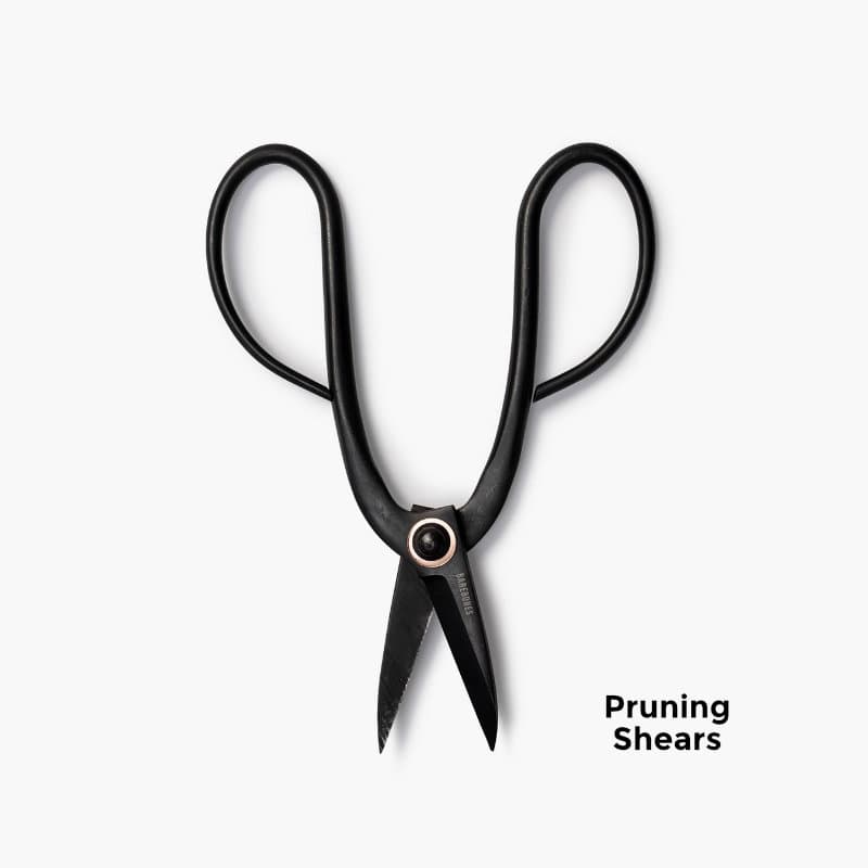 Barebones Garden Scissors Small