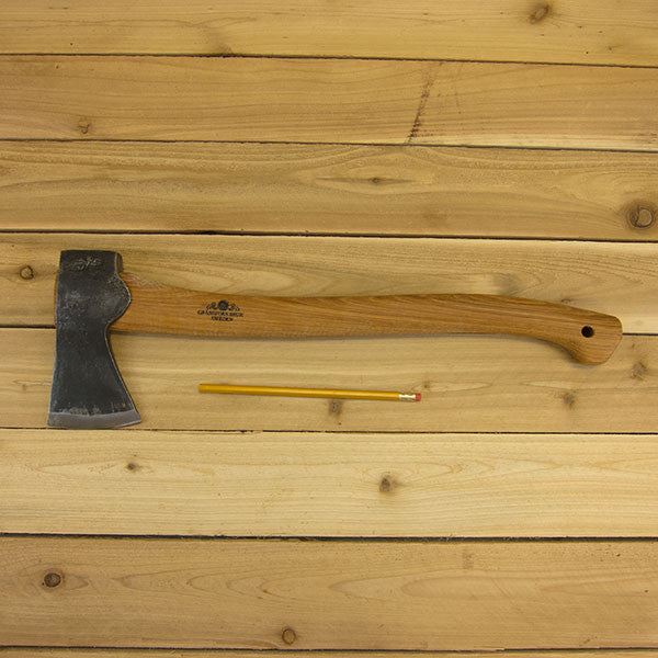 TBS Sherwood Small Forest Axe