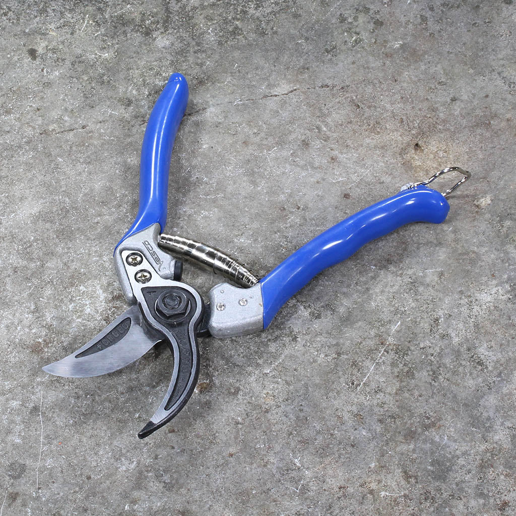 Bypass Pruning Shears A1 by Vesco