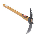 Japanese Pick Mattock – Garden Tool Company