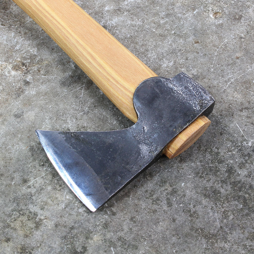 Mini Hatchet by Gränsfors Bruk