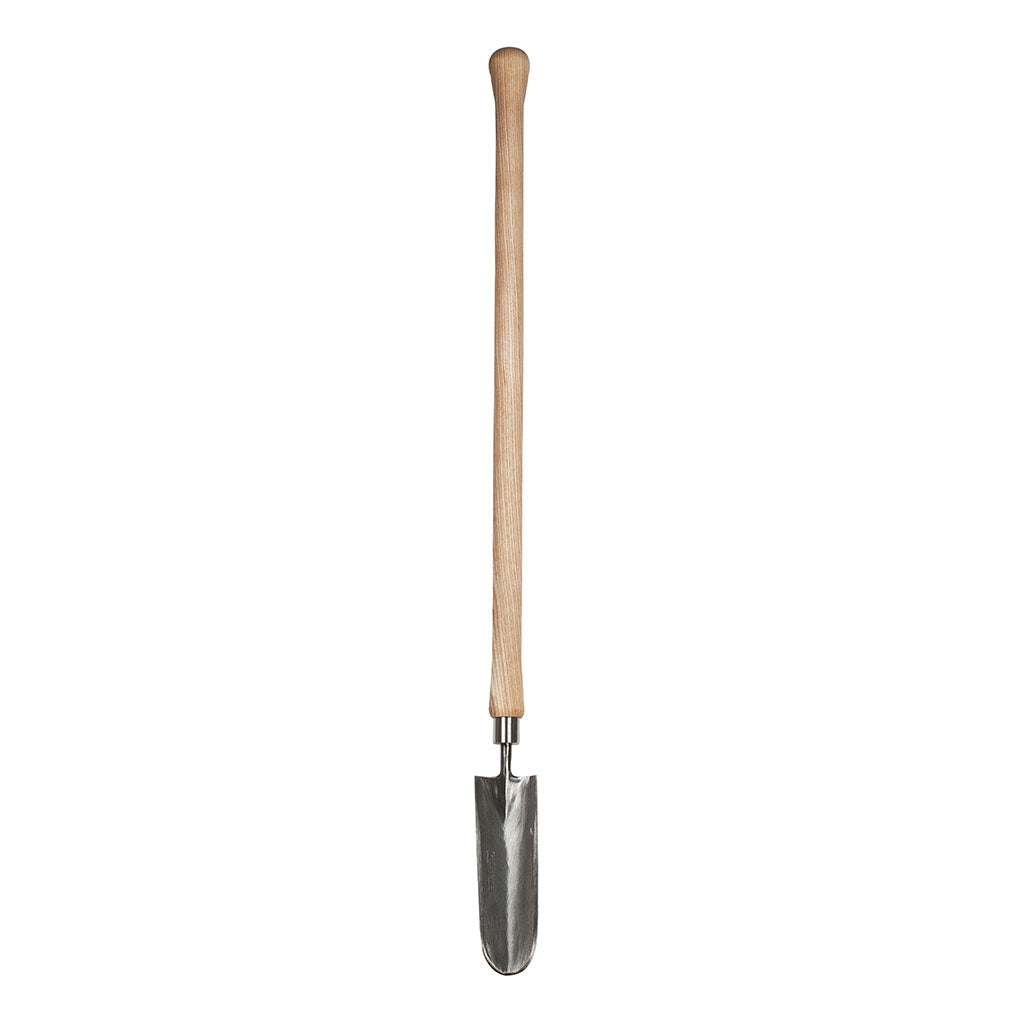 Solid deals bed trowel