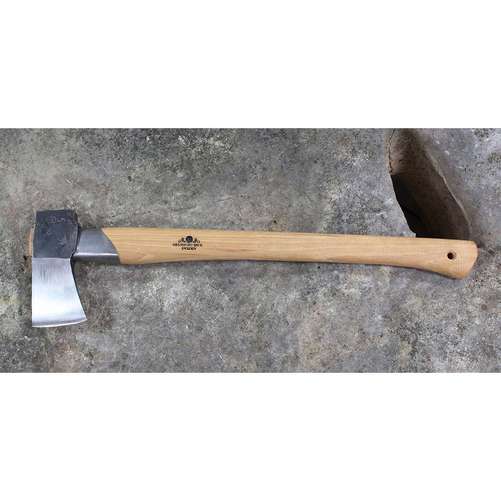 Petit merlin GRANSFORS BRUK Small Splitting Axe