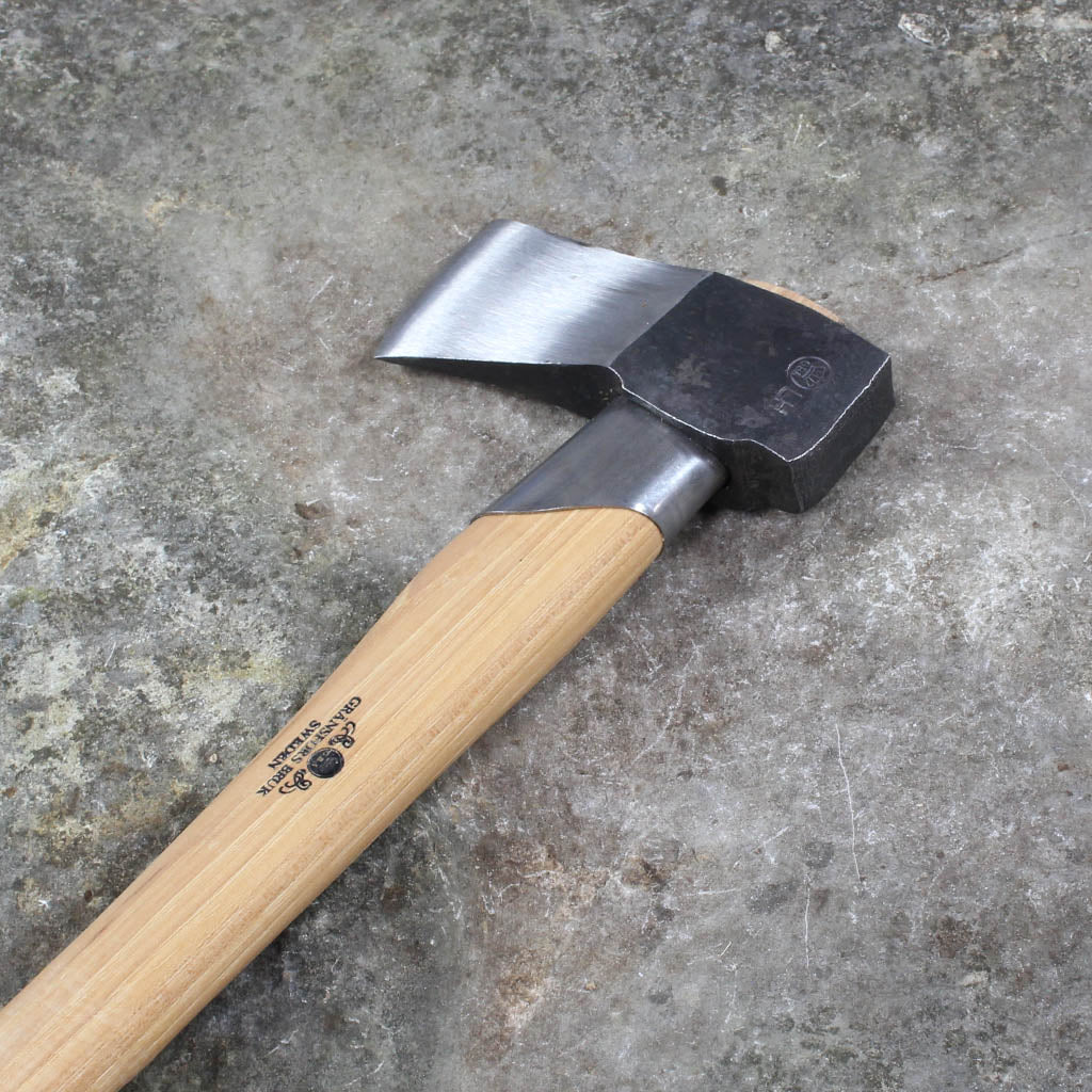 Petit merlin GRANSFORS BRUK Small Splitting Axe