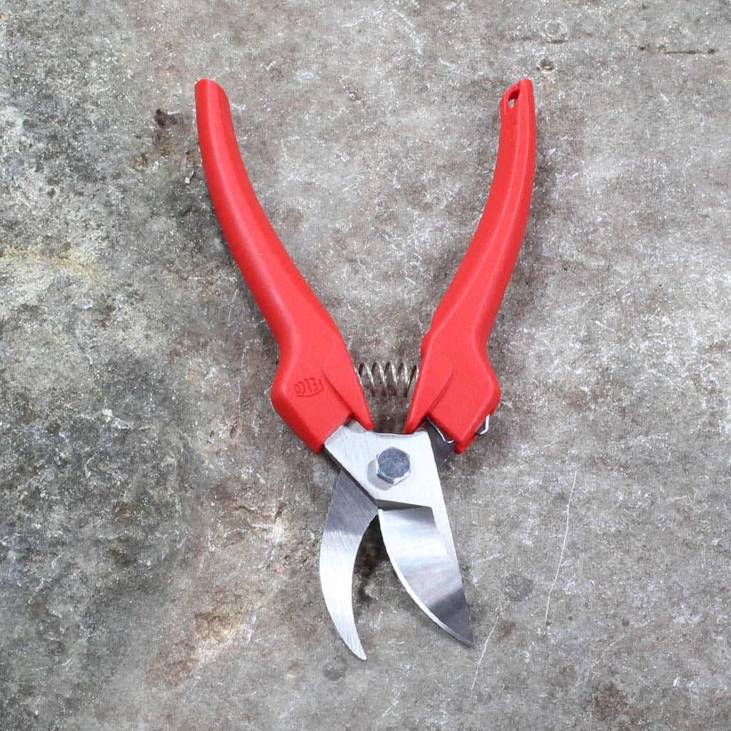 Felco F-300 Picking and Trimming Clean Cut Garden Snips